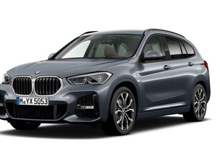 BMW X1 35.800 km 33.900 &euro; Rostock 18146