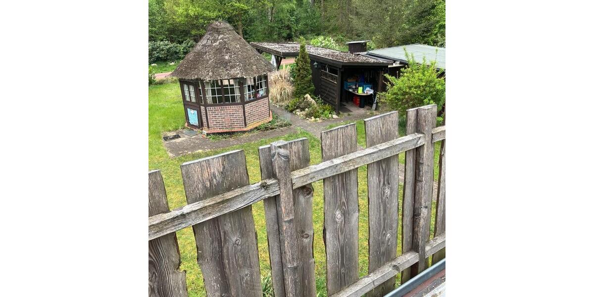 Reihenhaus Bremervörde - 2 Zimmer, 56 m&sup2;, 150.000&euro; | Angebot:26398148
