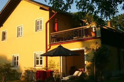 Wohnung Ruhstorf an der Rott - 4 Zimmer, 110 m&sup2;, 848&euro; | Angebot:24842165