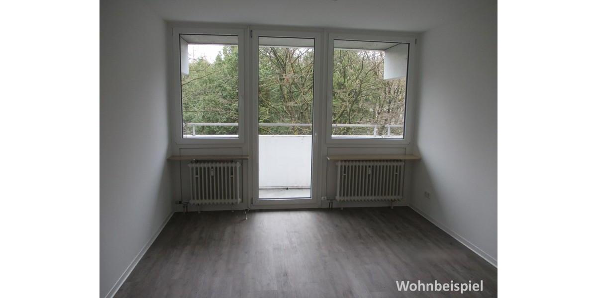 Etagenwohnung Puchheim - 3 Zimmer, 77 m&sup2;, 1.201&euro; | Angebot:26377279