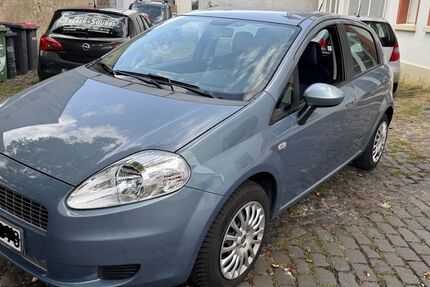 Fiat Punto 22.692 km 5.000 &euro; Mainz 55120