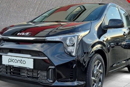Kia Picanto 5.990 km 17.895 &euro; Weiden 92637