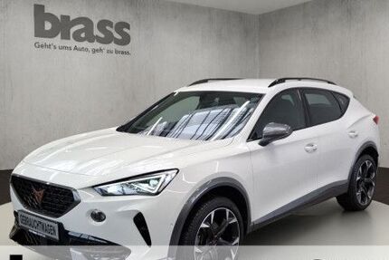 Cupra Formentor 16.380 km 30.400 &euro; Offenbach 63075