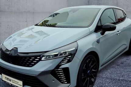 Renault Clio 19.550 km 23.430 &euro; Schemmerhofen 88433