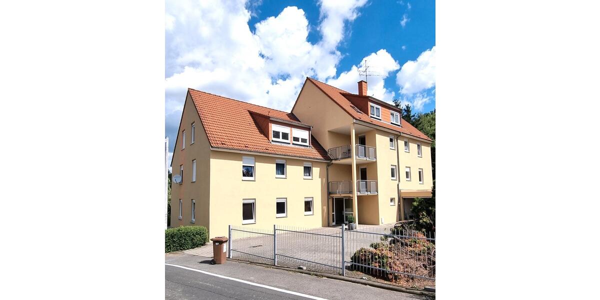 Etagenwohnung Nossen - 3 Zimmer, 90 m&sup2;, 585&euro; | Angebot:26145386