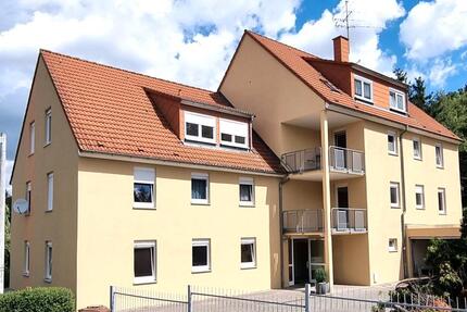 Wohnung Nossen - 3 Zimmer, 90 m&sup2;, 585&euro; | Angebot:26145386