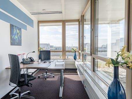 Gewerbeobjekt Düsseldorf Heerdt - 6.409&euro; | Angebot:25570751