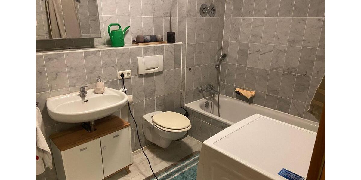 Erdgeschoßwohnung Mainburg - 2 Zimmer, 64 m&sup2;, 840&euro; | Angebot:26245294