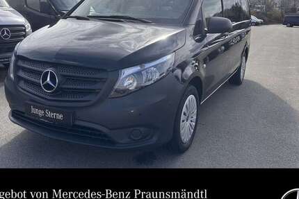 Mercedes-Benz Vito 54.110 km 36.878 &euro; Gunzenhausen 91710
