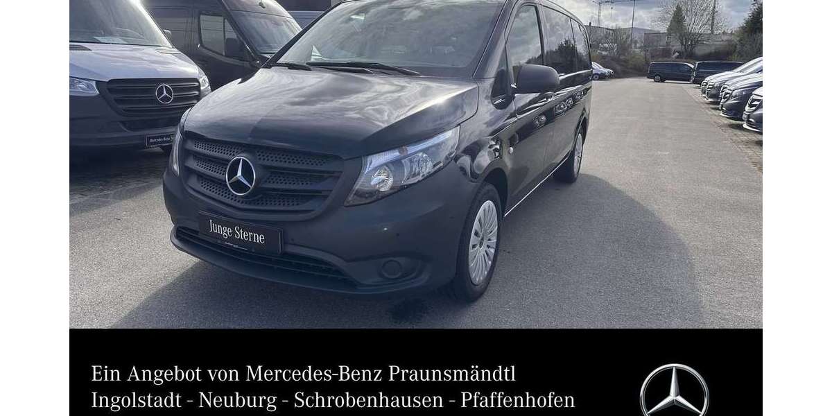 Mercedes-Benz Vito 54.110 km 36.878 &euro; Gunzenhausen 91710