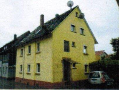 Mehrfamilienhaus, Wohnhaus Crailsheim - 9 Zimmer, 185 m&sup2;, 330.000&euro; | Angebot:26511709