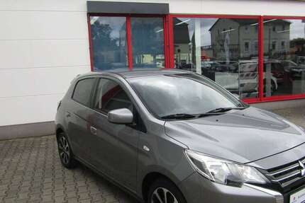 Mitsubishi Space Star 32.976 km 15.990 &euro; Eberswalde 16225