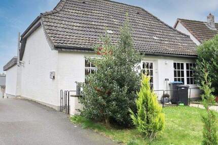 Haus Wilster - 6 Zimmer, 154 m&sup2;, 299.000&euro; | Angebot:25743535