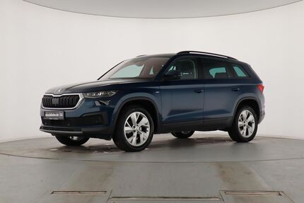 Skoda Kodiaq 55.581 km 29.989 &euro; Halle (Saale) 06126