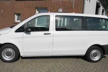Mercedes-Benz Vito 270.000 km 11.781 &euro; Rastede 26180