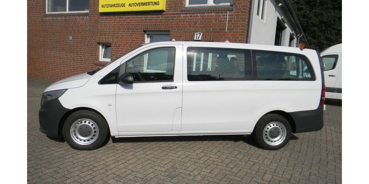 Mercedes-Benz Vito 270.000 km 11.781 &euro; Rastede 26180