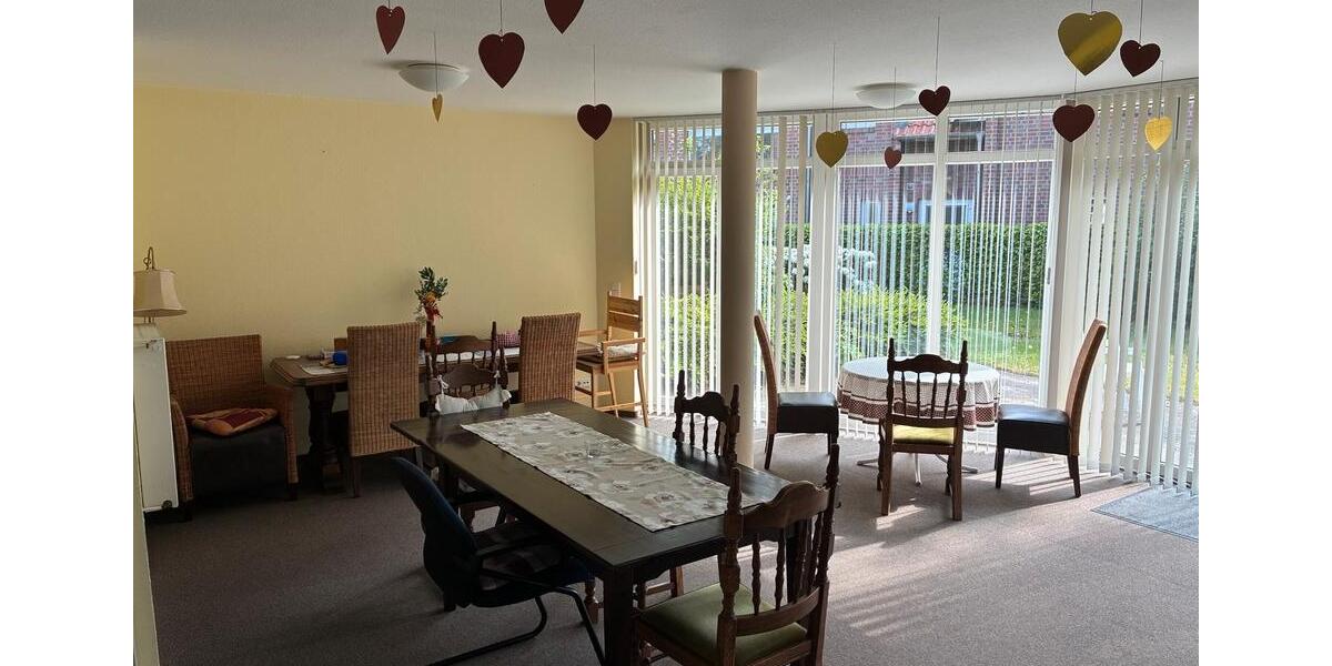 Einfamilienhaus Wardenburg - 3 Zimmer, 110 m&sup2;, 295.000&euro; | Angebot:26414511
