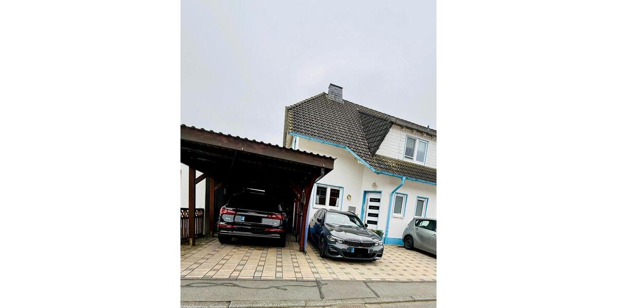 Doppelhaushälfte Siegen Eiserfeld - 7 Zimmer, 170 m&sup2;, 290.000&euro; | Angebot:26085155