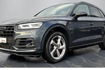 Audi Q5 56.598 km 41.570 &euro; Lohr am Main 97816