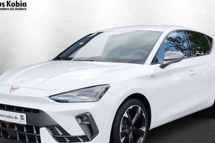 Cupra Leon 24.154 km 30.890 &euro; Sinsheim 74889