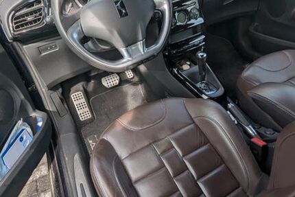 Citroen DS3 73.000 km 7.900 &euro; Dortmund 44388