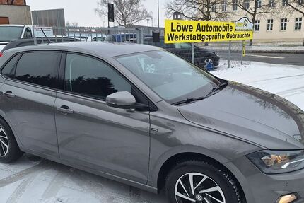 VW Polo 175.000 km 10.990 &euro; Pasewalk 17309
