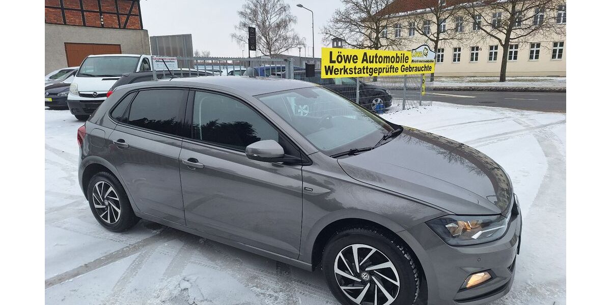 VW Polo 175.000 km 10.990 &euro; Pasewalk 17309