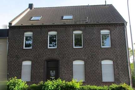 Wohnung zum Mieten in Geldern 575 € 65 m² 2 zimmer