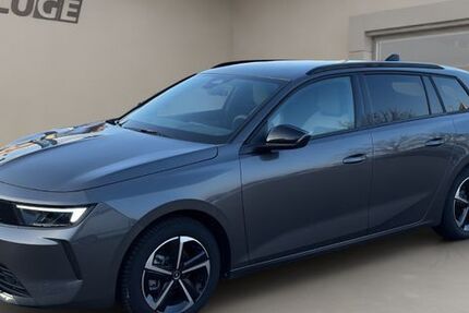 Opel Astra 13.288 km 21.540 &euro; Leese 31633