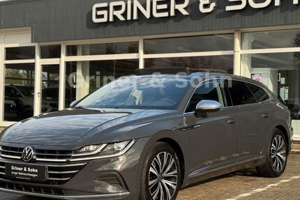 VW Arteon 41.250 km 30.950 € Lemwerder 27809