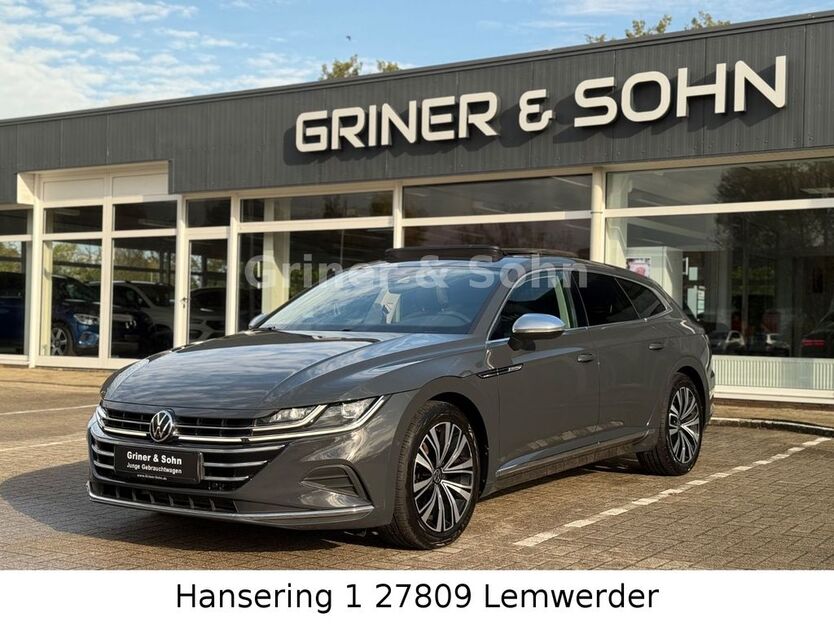 VW Arteon 41.250 km 30.950 € Lemwerder 27809