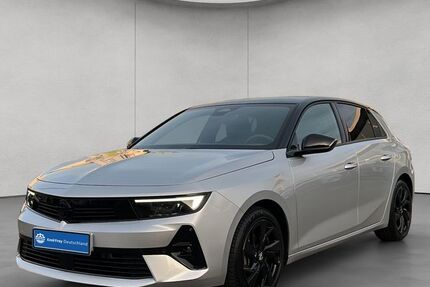 Opel Astra 10.425 km 22.940 &euro; Esslingen 73730