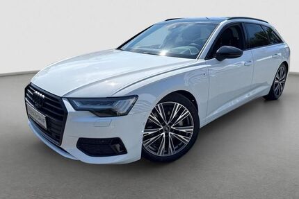 Audi A6 63.690 km 40.980 € Cadolzburg 90556