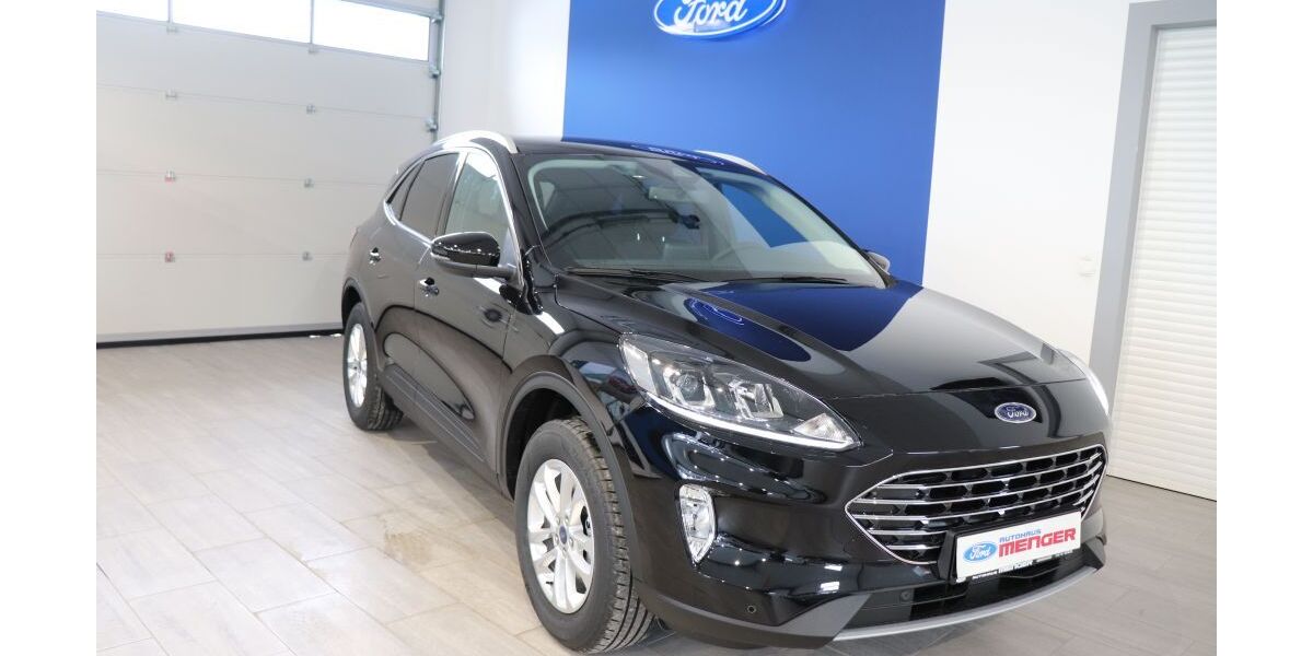 Ford Kuga 59.700 km 22.350 &euro; Beverungen 37688