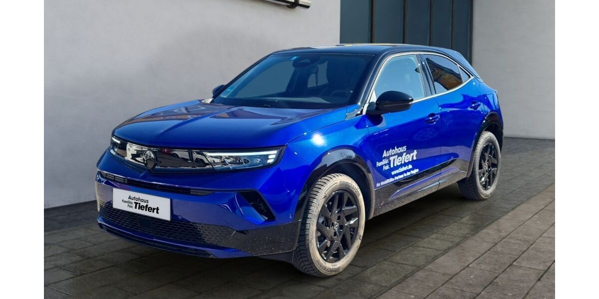 Opel Mokka-e 1.500 km 39.444 &euro; Lauchringen 79787