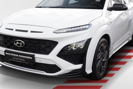 Hyundai KONA 24.852 km 22.660 &euro; Flensburg 24941