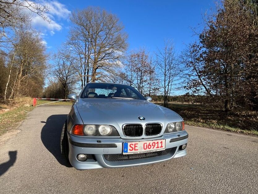 M5