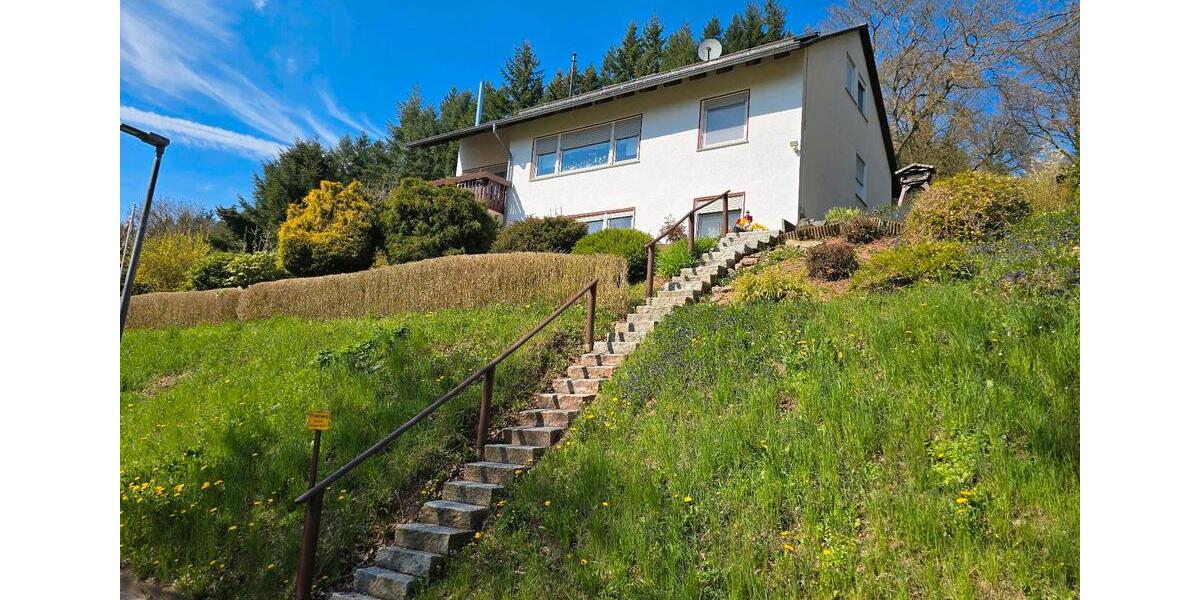 Mehrfamilienhaus, Wohnhaus Wehretal - 11 Zimmer, 199 m&sup2;, 248.000&euro; | Angebot:26963251