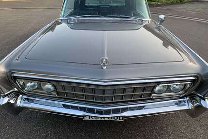 Chrysler Imperial