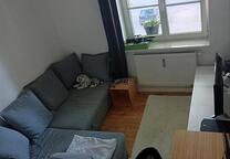 Zimmer tageweise zu vermieten