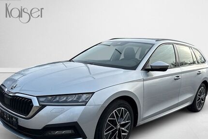 Skoda Octavia 124.143 km 16.999 &euro; Nürnberg 90482