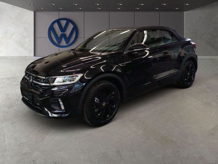 T-Roc