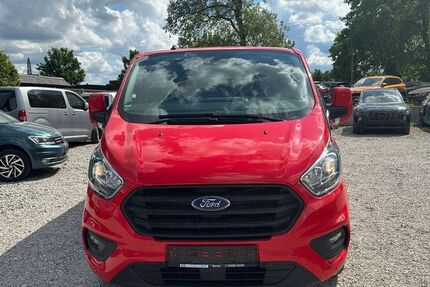 Ford Transit 72.000 km 25.900 &euro; Rüdersdorf-Tasdorf 15562