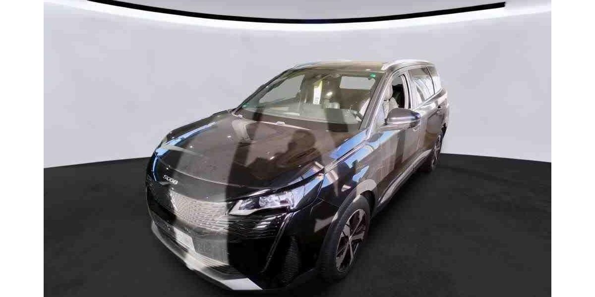 Peugeot 5008 138.952 km 19.990 € Vechelde 38159