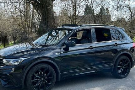 VW Tiguan 47.300 km 36.900 &euro; Biberach an der Riß 88400