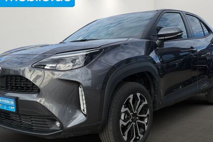 Toyota Yaris Cross 10.000 km 28.990 &euro; Leonberg 71229