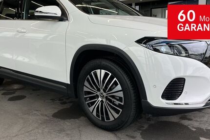 Mercedes-Benz EQA 4.576 km 39.850 &euro; Haltern am See 45721