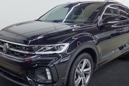 VW T-Roc 18.868 km 29.740 &euro; Mainz 55131