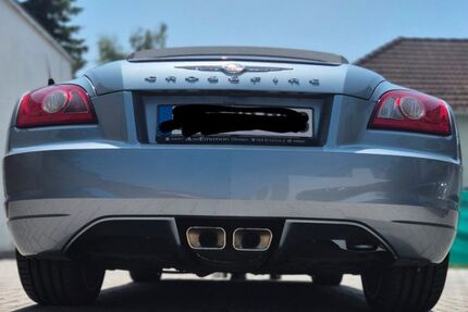 Chrysler Crossfire