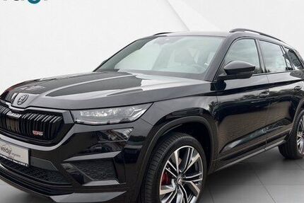 Skoda Kodiaq 50.758 km 42.990 € Bremen 28219